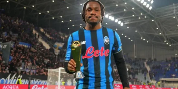 Fenerbahçe, Lookman için 25 milyon euro teklif etti!