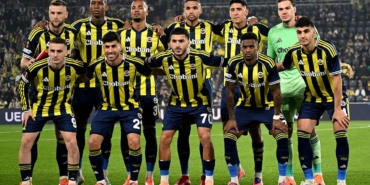 Fenerbahçe-Galatasaray Derbisinde İlk 11 Belirsizliği