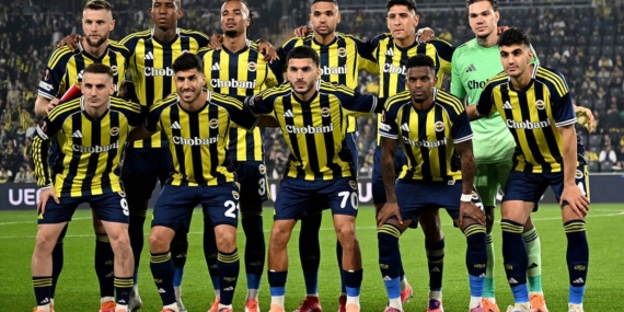 Fenerbahçe-Galatasaray Derbisinde İlk 11 Belirsizliği