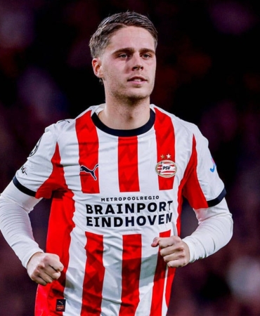 Fenerbahçe’nin Veerman Umutları Suya Düştü!