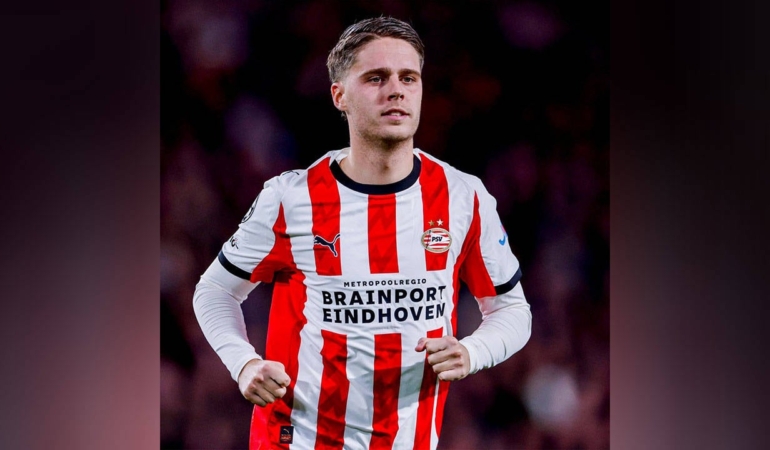 Fenerbahçe’nin Veerman Umutları Suya Düştü!