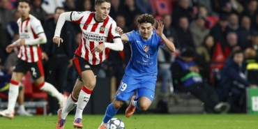 Fenerbahçe’nin Gözdesi Veerman için Bosz’dan Açıklama