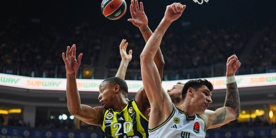 Fenerbahçe, Barcelona’yı Ağırlıyor! Kritik Maç!