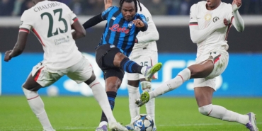 Fenerbahçe’den Lookman’a 10 Milyon Euro Teklif!