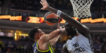 Fenerbahçe, Olimpiakos ile kritik maça çıkıyor!