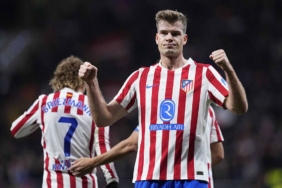 Fenerbahçe Sörloth ile Anlaşma Sağladı!