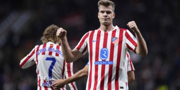 Fenerbahçe Sörloth ile Anlaşma Sağladı!