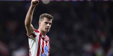 Fenerbahçe Sörloth için transferde mesafe kat etti!