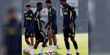 Fenerbahçe, Başakşehir’le Zirve Mücadelesinde!