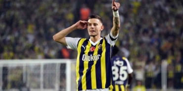 Fenerbahçe, Szymanski için 10 Milyon Euro Bekliyor!