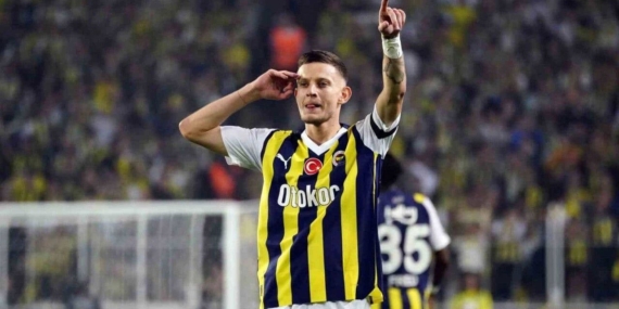 Fenerbahçe, Szymanski için 10 Milyon Euro Bekliyor!