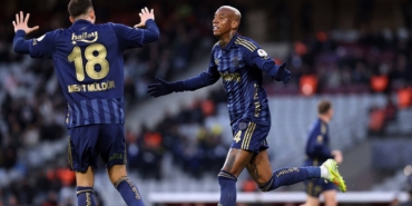 Fenerbahçe Talisca ile Yeni Sözleşme İçin Hazır!