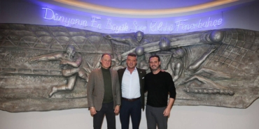 Fenerbahçe’de Ali Peçen Dönemi Başlıyor!