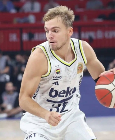 Fenerbahçe’de Zagars’tan Kötü Sakatlık Haberi!