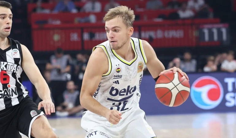 Fenerbahçe’de Zagars’tan Kötü Sakatlık Haberi!