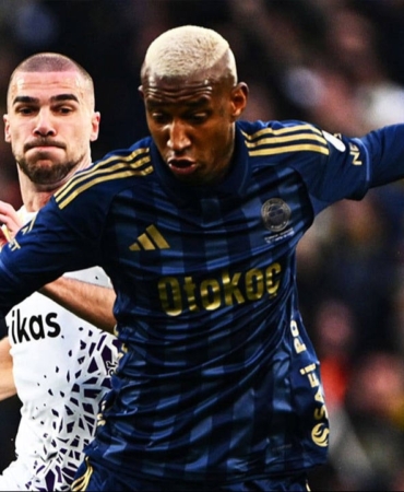 Talisca’dan Fenerbahçe’ye kötü haber! Sakatlık…