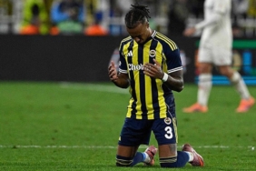 Fenerbahçe’de Archie Brown İki Ay Yok!