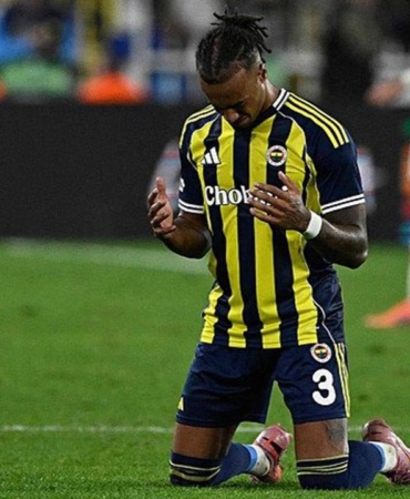 Fenerbahçe’de Archie Brown İki Ay Yok!