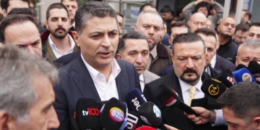 Fenerbahçe Yönetimi: Başkan Saran’a Güveniyoruz