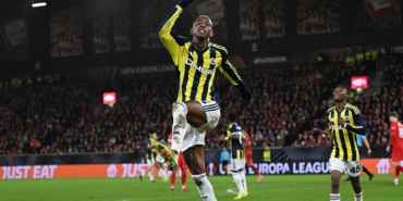 Talisca’nın Fenerbahçe İle Geleceği Belirsiz!