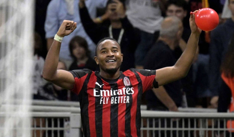 Fenerbahçe, Nkunku İçin 37 Milyon Euro Teklif Etti!