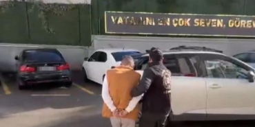 Mandayla Tırnakçılık: İzmir’de Şok Olay!