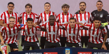 Muslera’nın Kahramanlığıyla Estudiantes Şampiyon!