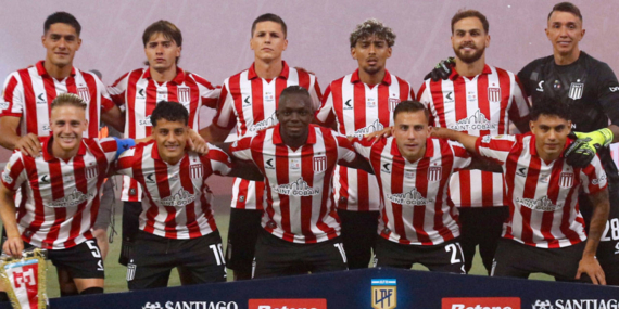 Muslera’nın Kahramanlığıyla Estudiantes Şampiyon!