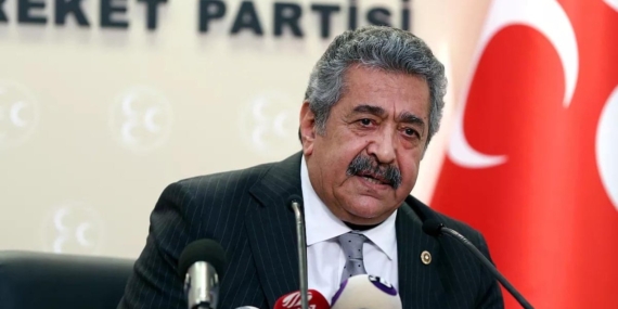 Feti Yıldız’dan Tutuklama Üzerine Kritik Açıklama