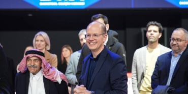 FIBA: NBA Avrupa Projesi için 2027 Hedefi!