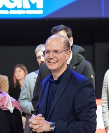 FIBA: NBA Avrupa Projesi için 2027 Hedefi!