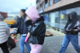 Fuhuş Operasyonunda 12 Gözaltı, 10 Tutuklama!