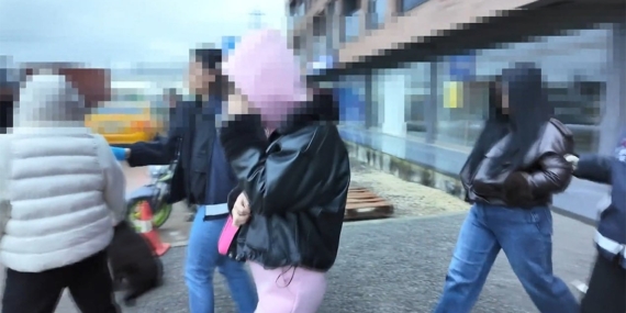 Fuhuş Operasyonunda 12 Gözaltı, 10 Tutuklama!