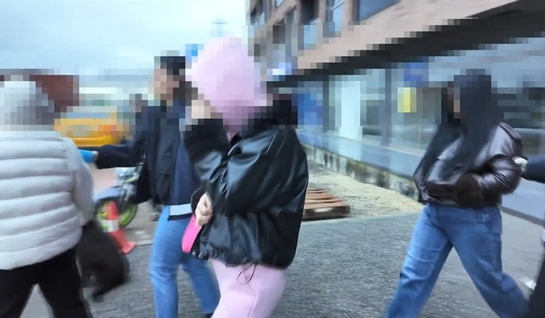 Fuhuş Operasyonunda 12 Gözaltı, 10 Tutuklama!