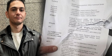 Furkan Karabay’ın Davasında Şok Gelişme!