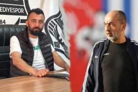 Futbolda Şike İddiası: İki Kulüp Başkanı Anlaştı!