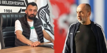 Futbolda Şike İddiası: İki Kulüp Başkanı Anlaştı!