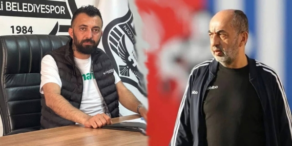 Futbolda Şike İddiası: İki Kulüp Başkanı Anlaştı!