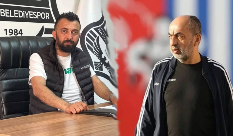 Futbolda Şike İddiası: İki Kulüp Başkanı Anlaştı!