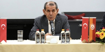 Galatasaray: Yasa Dışı Bahisle İlgimiz Yok!