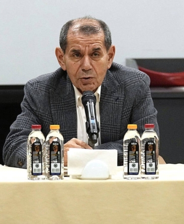 Galatasaray: Yasa Dışı Bahisle İlgimiz Yok!