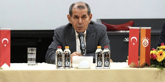 Galatasaray: Yasa Dışı Bahisle İlgimiz Yok!