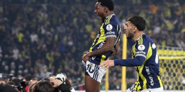 Galatasaray’dan Jhon Duran’a Suç Duyurusu!