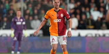 Galatasaray’da Metehan Baltacı Krizi Büyüyor!