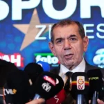 Galatasaray, TFF’ye Yasin Kol İçin Gidiyor!