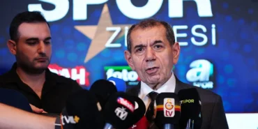 Galatasaray, TFF’ye Yasin Kol İçin Gidiyor!