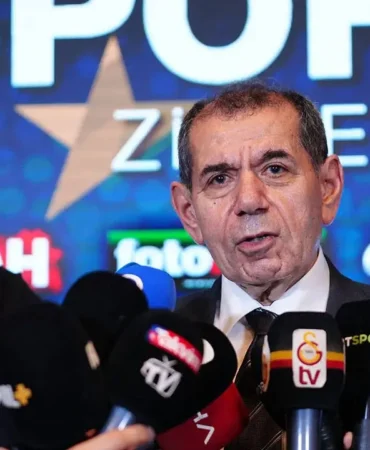 Galatasaray TFF’ye Yasin Kol İçin Gidiyor!