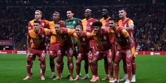Galatasaray, Monaco’da İlk 8 İçin Savaşacak!