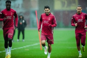 Galatasaray İkinci Devre Hazırlıklarına Başlıyor!