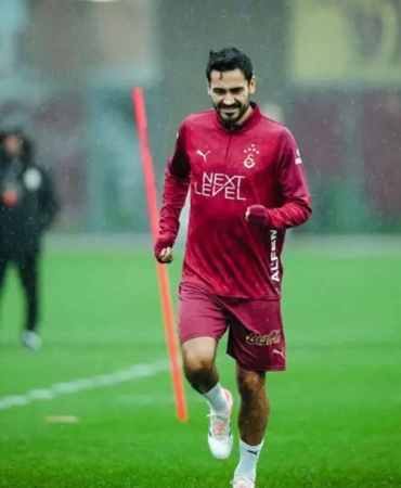 Galatasaray İkinci Devre Hazırlıklarına Başlıyor!